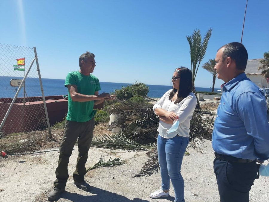 Manilva continúa con las actuaciones en las zonas verdes, urbanizaciones y accesos a las playas - 104107663 2526647640982046 7895167345662152373 o Manilva continúa con las actuaciones en las zonas verdes, urbanizaciones y accesos a las playas - 104107663 2526647640982046 7895167345662152373 o