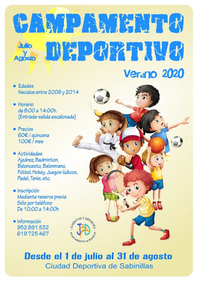 Manilva inicia su campamento de verano del 1 de julio al 31 de agosto - 104169385 2528253887488088 1541870517209540919 o Manilva inicia su campamento de verano del 1 de julio al 31 de agosto - 104169385 2528253887488088 1541870517209540919 o