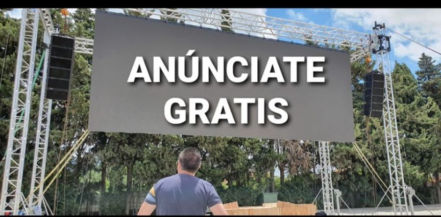El autocine de Manilva ofrece anuncios gratuitos a las empresas de la zona - 105020779 2532215800425230 6662612263206722312 o El autocine de Manilva ofrece anuncios gratuitos a las empresas de la zona - 105020779 2532215800425230 6662612263206722312 o