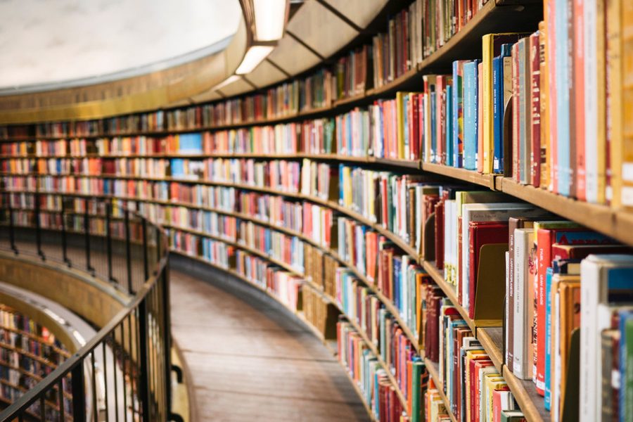 Un carnet único para acceder a todas las bibliotecas andaluzas - 162915 Un carnet único para acceder a todas las bibliotecas andaluzas - 162915