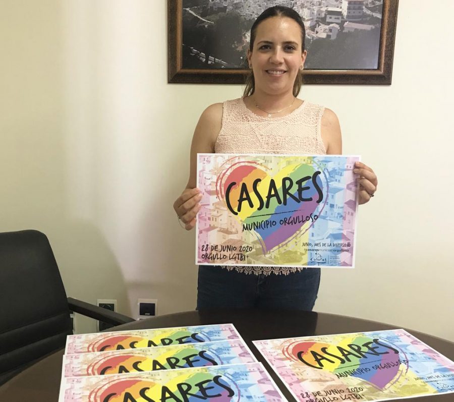 Casares muestra su orgullo - 5ad16285 ef0d 4dc0 8250 0d75e8ce2118 Casares muestra su orgullo - 5ad16285 ef0d 4dc0 8250 0d75e8ce2118