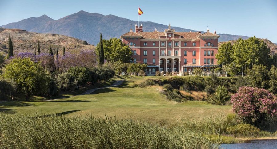 El retraso del turismo británico ralentizará aún más la reapertura de hoteles en la Costa del Sol - El retraso del turismo británico ralentizará aún más la reapertura de hoteles en la Costa del Sol -