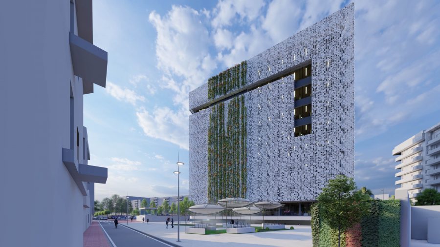 El nuevo Ayuntamiento de Estepona alcanza un 25% de su ejecución - f2be8c64bc2b5798b907086512ce23ec El nuevo Ayuntamiento de Estepona alcanza un 25% de su ejecución - f2be8c64bc2b5798b907086512ce23ec