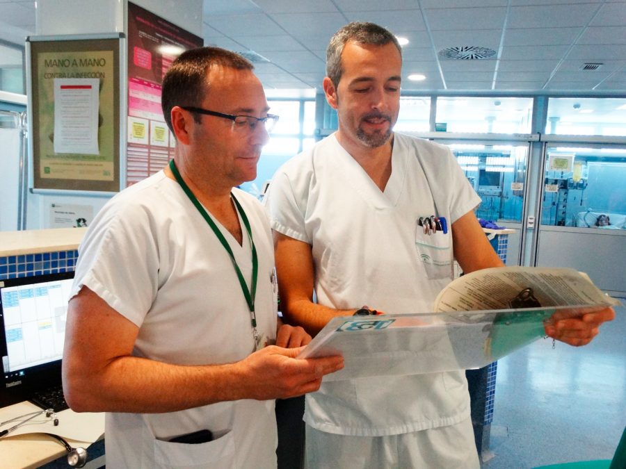 Las donaciones de órganos siguen funcionando durante la pandemia del Covid-19 - foto notadeprensa donacionorganos Las donaciones de órganos siguen funcionando durante la pandemia del Covid-19 - foto notadeprensa donacionorganos