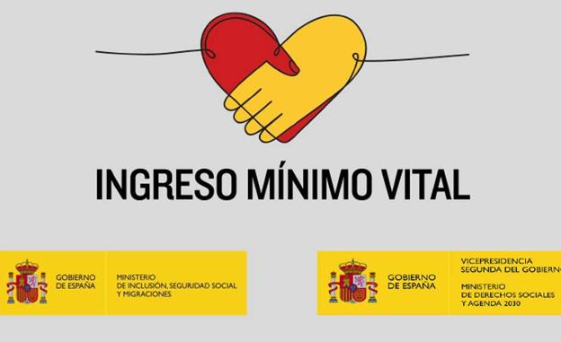 El Ayuntamiento de Casares ayudará a los vecinos en la tramitación del Ingreso Mínimo Vital - ingreso minimo vital kc0F U110369369267xLB 624x385@El Comercio El Ayuntamiento de Casares ayudará a los vecinos en la tramitación del Ingreso Mínimo Vital - ingreso minimo vital kc0F U110369369267xLB 624x385@El Comercio