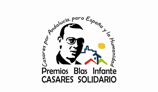 Los Premios Blas Infante: 'Casares Solidario' abren convocatoria hasta el 15 de junio - premios blas infante horizontal 600x350 1 Los Premios Blas Infante: 'Casares Solidario' abren convocatoria hasta el 15 de junio - premios blas infante horizontal 600x350 1