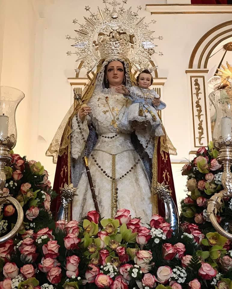 Suspendido el Día de la Virgen del Rosario en Casares - 106440603 2733855703563353 5009319464246667840 n Suspendido el Día de la Virgen del Rosario en Casares - 106440603 2733855703563353 5009319464246667840 n