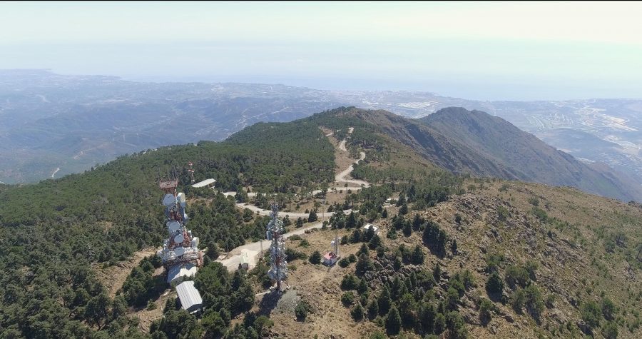 Adjudicada la obra de mejora del acceso a Los Reales en Sierra Bermeja - CARRIL REFUGIO PICOS DE LOS REALES 1 Adjudicada la obra de mejora del acceso a Los Reales en Sierra Bermeja - CARRIL REFUGIO PICOS DE LOS REALES 1
