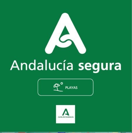 Las playas de Casares obtienen el distintivo de Andalucía Segura - Captura 2 450x453 1 Las playas de Casares obtienen el distintivo de Andalucía Segura - Captura 2 450x453 1
