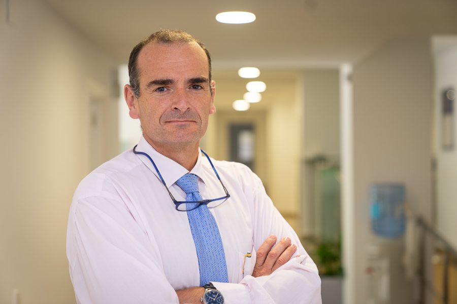 ¿Qué hay detrás de la famosa pérdida de olfato? - Dr. OConnor otorrino quironsalud ¿Qué hay detrás de la famosa pérdida de olfato? - Dr. OConnor otorrino quironsalud
