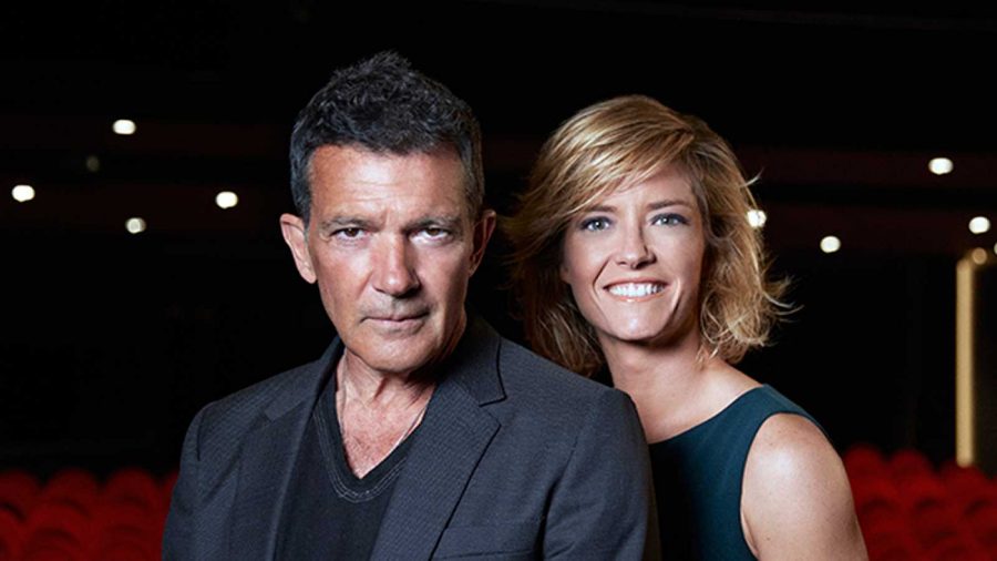 Antonio Banderas presentará los premios Goya 2021 - descarga 1 Antonio Banderas presentará los premios Goya 2021 - descarga 1
