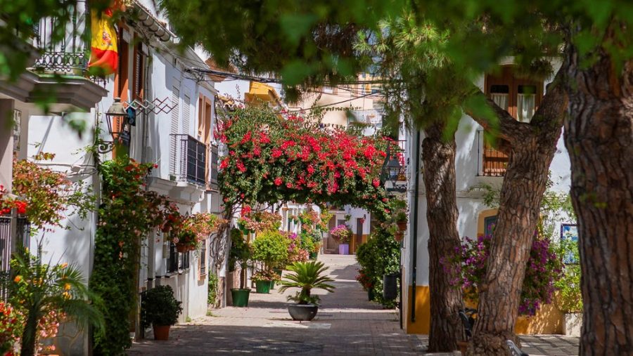 El Ayuntamiento remodelará 11 calles más en Estepona - esteponita El Ayuntamiento remodelará 11 calles más en Estepona - esteponita