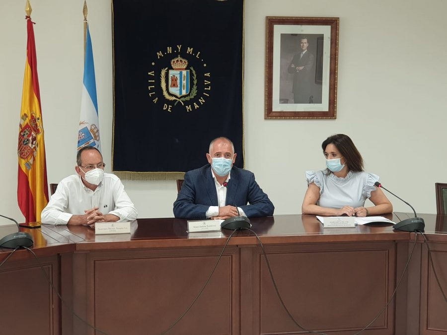 El 'Plan Málaga' dejará casi un millón de euros en Manilva - planmalaga El 'Plan Málaga' dejará casi un millón de euros en Manilva - planmalaga