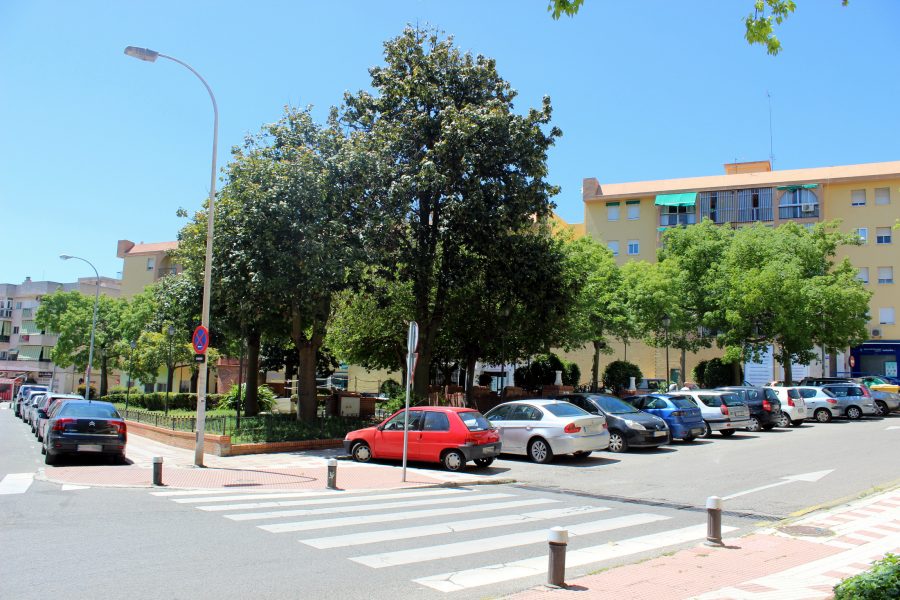 Más de 200 personas han realizado ya la reserva de aparcamiento en la Plaza del Ajedrez - 08.02.19 Plaza Ajedrez 1 Más de 200 personas han realizado ya la reserva de aparcamiento en la Plaza del Ajedrez - 08.02.19 Plaza Ajedrez 1