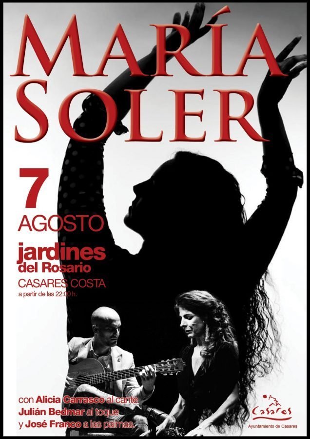 Doble actuación de la bailaora María Soler en Casares - 116839254 2763766953905561 7822032533443331174 o Doble actuación de la bailaora María Soler en Casares - 116839254 2763766953905561 7822032533443331174 o