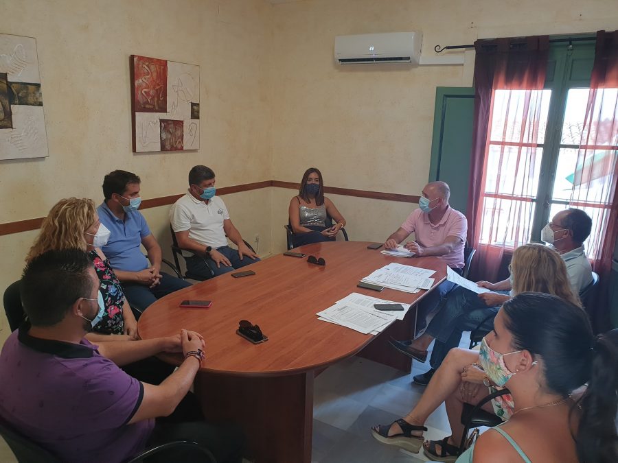 El Equipo de Gobierno de Manilva sigue trabajando para frenar la COVID - 116901229 2567565110223632 6956681623036053290 o El Equipo de Gobierno de Manilva sigue trabajando para frenar la COVID - 116901229 2567565110223632 6956681623036053290 o