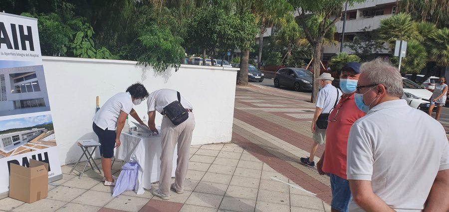 Comienza la recogida de firmas para la apertura íntegra del hospital de Estepona - d132befd 3611 4d16 bb67 82092bc1731b Comienza la recogida de firmas para la apertura íntegra del hospital de Estepona - d132befd 3611 4d16 bb67 82092bc1731b