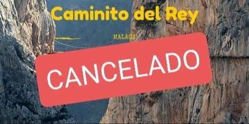 Cancelada la excursión al Caminito del Rey desde Manilva - 118765878 2592221894424620 8592912758738911600 n Cancelada la excursión al Caminito del Rey desde Manilva - 118765878 2592221894424620 8592912758738911600 n