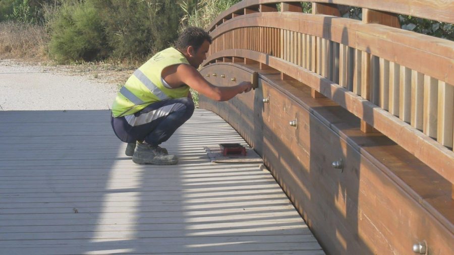 Pintura y mantenimiento en los puentes de la reserva ecológica de Manilva - 119033423 2597934287186714 5859673031433925207 o Pintura y mantenimiento en los puentes de la reserva ecológica de Manilva - 119033423 2597934287186714 5859673031433925207 o