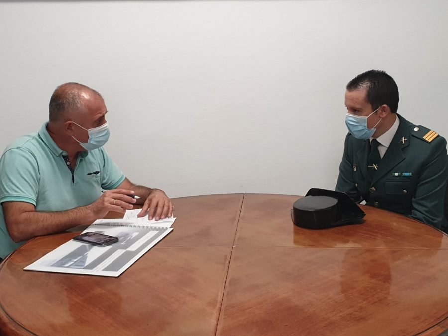 Manilva insiste en la necesidad de convertir el cuartel de la Guardia Civil en puesto principal - 119218331 2602894560024020 1605122369100974163 o Manilva insiste en la necesidad de convertir el cuartel de la Guardia Civil en puesto principal - 119218331 2602894560024020 1605122369100974163 o