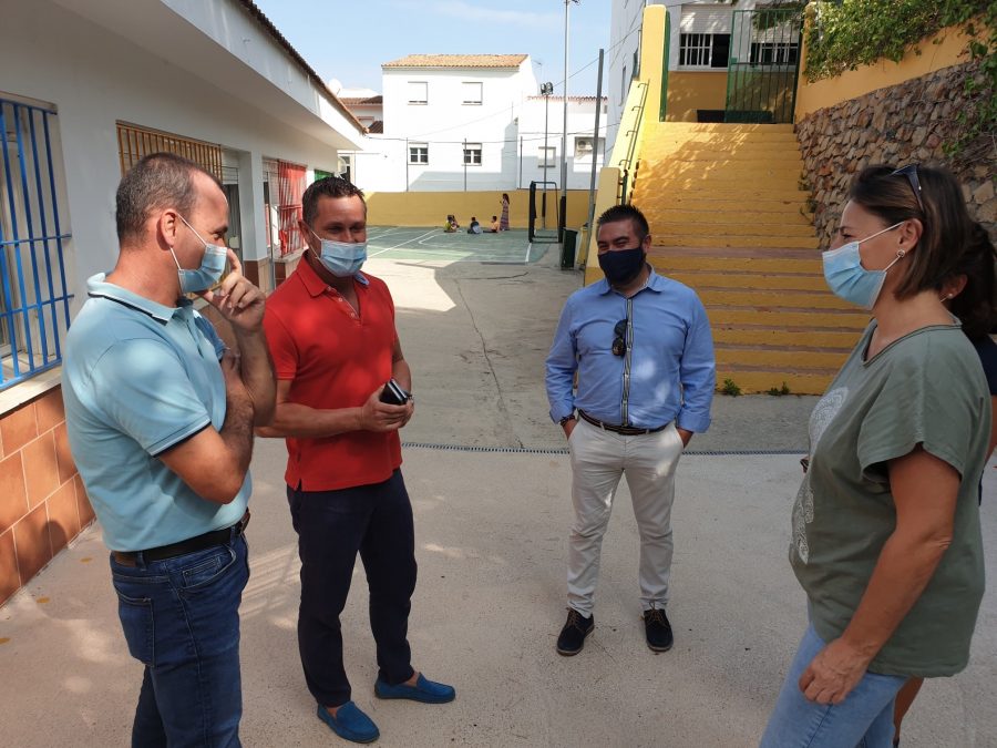 El colegio Pablo Picasso de Manilva remodela sus aseos de manera integral - 119950681 2608213472825462 6747717242188928368 o El colegio Pablo Picasso de Manilva remodela sus aseos de manera integral - 119950681 2608213472825462 6747717242188928368 o