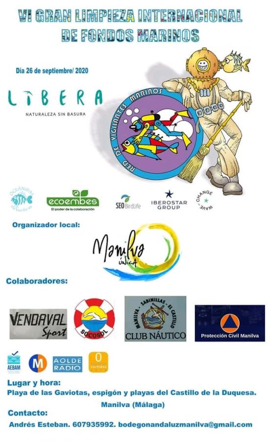 Este sábado Manilva realiza la limpieza de fondos marinos - 120026613 2610055939307882 5311308447909253601 o Este sábado Manilva realiza la limpieza de fondos marinos - 120026613 2610055939307882 5311308447909253601 o