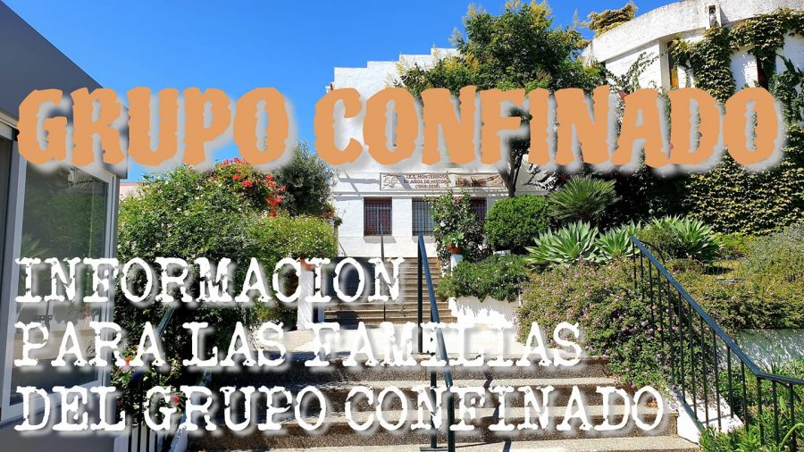 El IES Monterroso sobre el confinamiento de su alumnado: "La formación continuará online" - 120069107 3110826185709944 5651343533288718362 o El IES Monterroso sobre el confinamiento de su alumnado: "La formación continuará online" - 120069107 3110826185709944 5651343533288718362 o