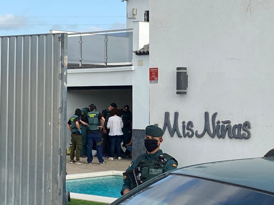 5 detenidos y 6 millones de euros incautados en la operación Cluster - 66c886ec 84fd 4a6c ac7c 4cda1c863ec7 5 detenidos y 6 millones de euros incautados en la operación Cluster - 66c886ec 84fd 4a6c ac7c 4cda1c863ec7