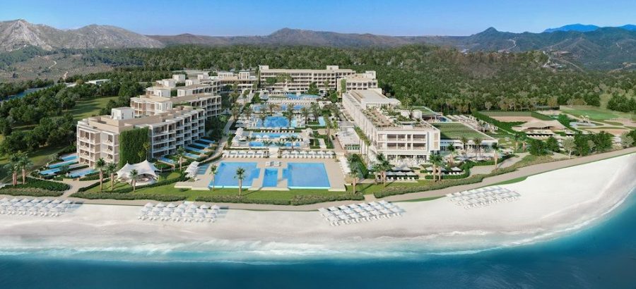 Hotel Ikos de Estepona abrirá sus puertas el próximo abril - L 115400 ikos1 Hotel Ikos de Estepona abrirá sus puertas el próximo abril - L 115400 ikos1