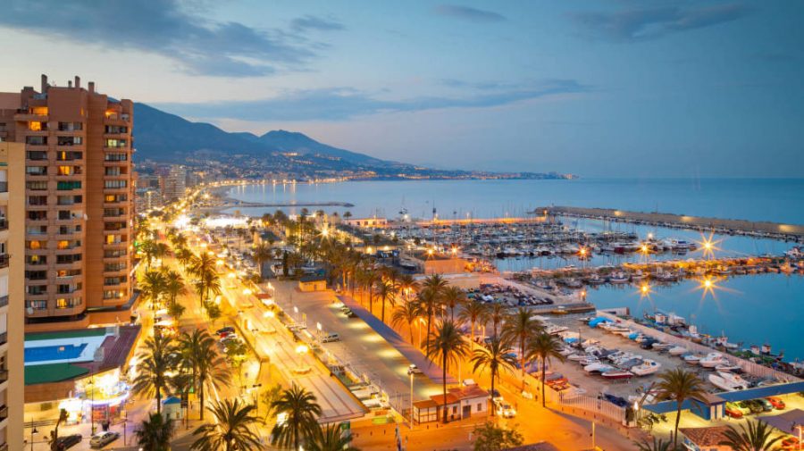 Málaga adelantará a Sevilla y será la provincia más poblada de Andalucía - los extranjeros que ignoran el estado de alarma alertan a los vecinos en fuengirola Málaga adelantará a Sevilla y será la provincia más poblada de Andalucía - los extranjeros que ignoran el estado de alarma alertan a los vecinos en fuengirola