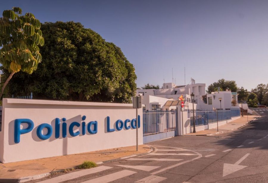 El BOJA publica la convocatoria de 9 plazas de Policía Local en Estepona - 2020 10 20 at 18.54.57 El BOJA publica la convocatoria de 9 plazas de Policía Local en Estepona - 2020 10 20 at 18.54.57