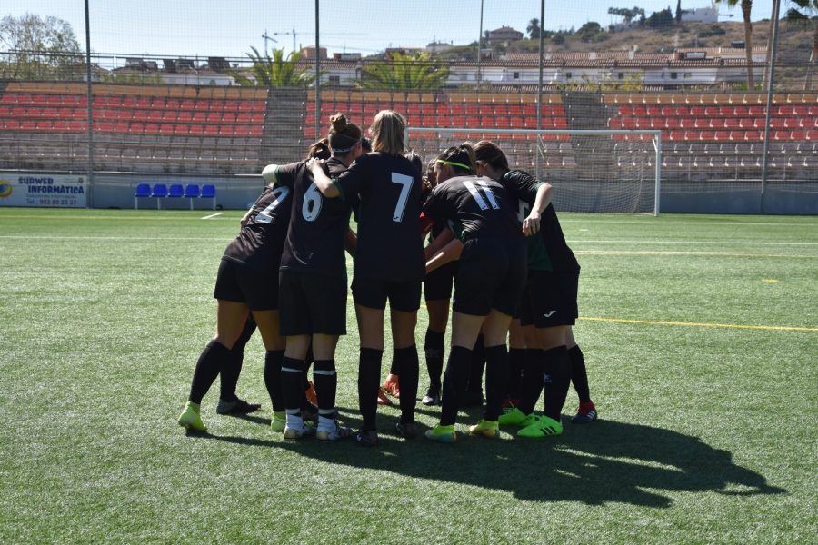 La ADC Esteponense Féminas cierra su pretemporada con victoria en el derbi local - IMG 20201023 WA0032 La ADC Esteponense Féminas cierra su pretemporada con victoria en el derbi local - IMG 20201023 WA0032