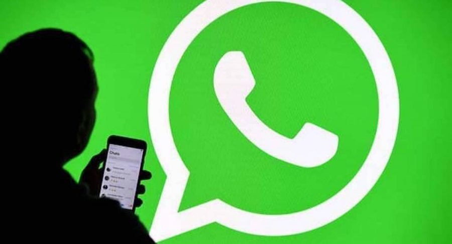La Policía Nacional alerta del robo de cuentas de 'WhatsApp' en la provincia de Málaga - QLEAOIGGIBGLPB6GVNKYUINVHI La Policía Nacional alerta del robo de cuentas de 'WhatsApp' en la provincia de Málaga - QLEAOIGGIBGLPB6GVNKYUINVHI