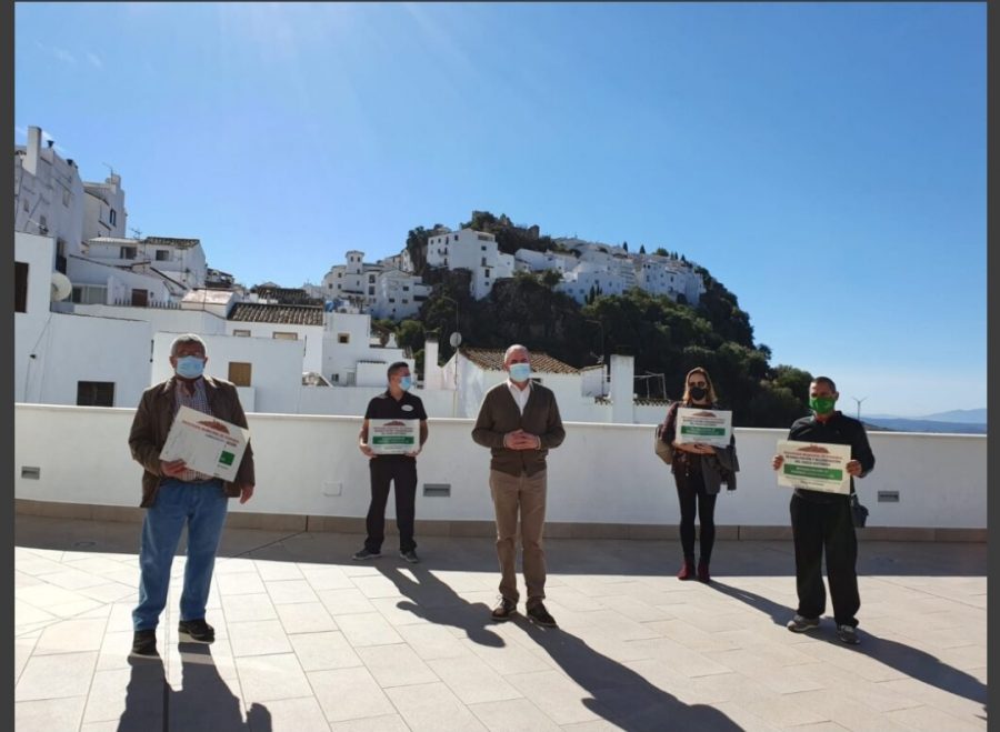 Casares destina más de 130 mil euros a las rehabilitación de viviendas en el casco histórico - Screenshot 20201028 134509 Facebook Casares destina más de 130 mil euros a las rehabilitación de viviendas en el casco histórico - Screenshot 20201028 134509 Facebook