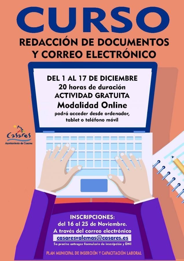 Nuevo curso online del Plan de Inserción y Capacitación Laboral - 124981422 2855997754682480 2042607816211326616 o Nuevo curso online del Plan de Inserción y Capacitación Laboral - 124981422 2855997754682480 2042607816211326616 o