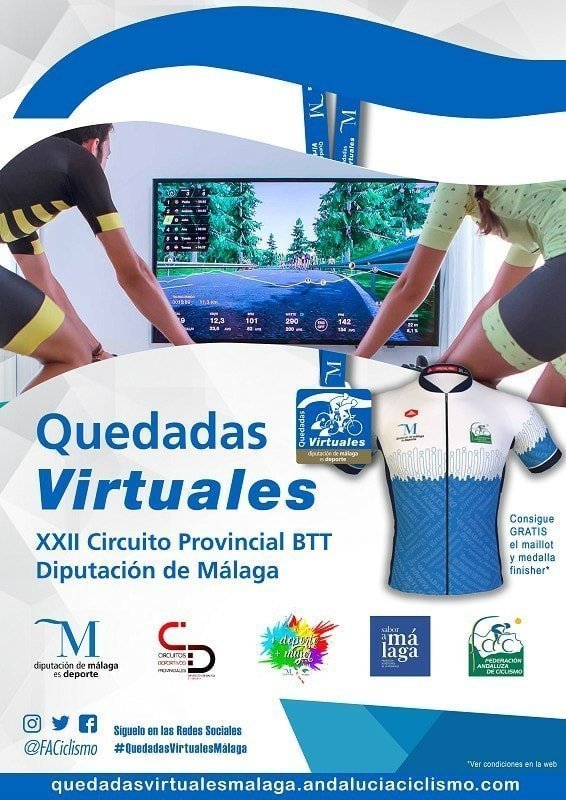 Manilva participa en las 'Quedadas Virtuales del Circuito Provincial de Bicicleta de Montaña' - 125037495 2655750011405141 6451146210418705889 n Manilva participa en las 'Quedadas Virtuales del Circuito Provincial de Bicicleta de Montaña' - 125037495 2655750011405141 6451146210418705889 n