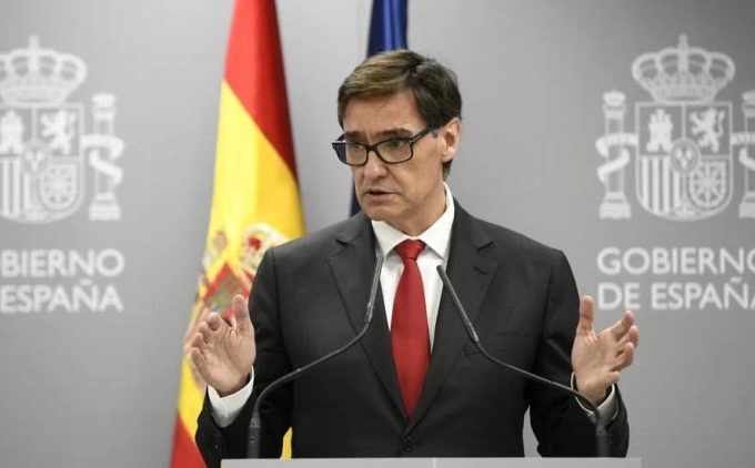 El Gobierno se abre a que las farmacias realicen test de antígenos pero con un «plan detallado» de la Junta - 58740766 4c0b 4f1b b78a 173ae5ee14fc 680x422 1 El Gobierno se abre a que las farmacias realicen test de antígenos pero con un «plan detallado» de la Junta - 58740766 4c0b 4f1b b78a 173ae5ee14fc 680x422 1