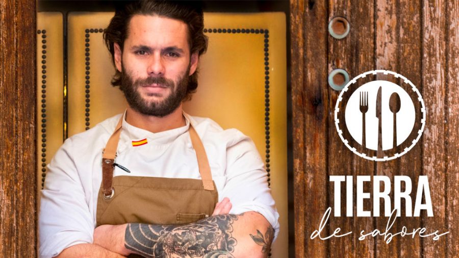 El programa de Canal Sur ‘Tierra de Sabores’ graba un episodio en Casares la próxima semana - Bosco El programa de Canal Sur ‘Tierra de Sabores’ graba un episodio en Casares la próxima semana - Bosco