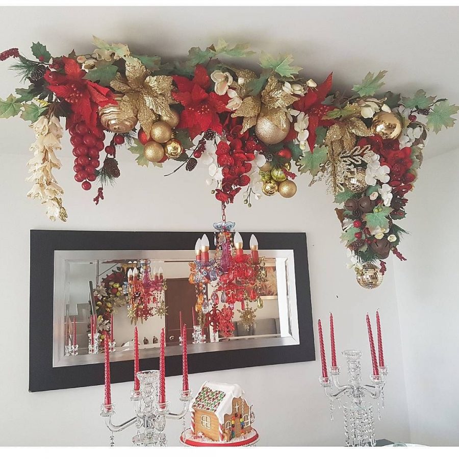 Manilva convoca varios concursos navideños - Decoración navideña