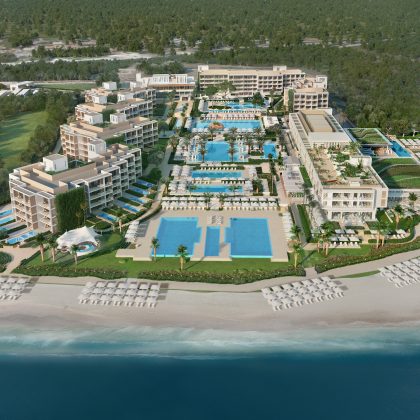 El Gobierno aprueba la concesión de incentivos regionales para un complejo hotelero de Estepona - Ikos El Gobierno aprueba la concesión de incentivos regionales para un complejo hotelero de Estepona - Ikos