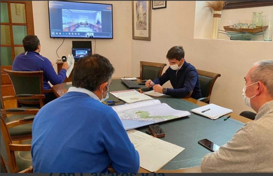 El Ayuntamiento de Casares pide una salida de la AP-7 en el municipio - Screenshot 20201130 094751 Facebook El Ayuntamiento de Casares pide una salida de la AP-7 en el municipio - Screenshot 20201130 094751 Facebook