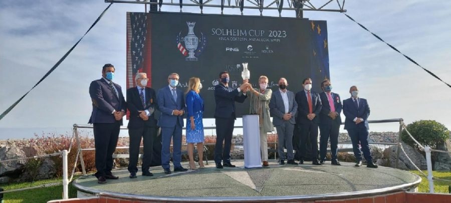 La Copa Solheim prevé atraer a la Costa del Sol a más de 85.000 personas - articulos 856377 890x500 1 La Copa Solheim prevé atraer a la Costa del Sol a más de 85.000 personas - articulos 856377 890x500 1