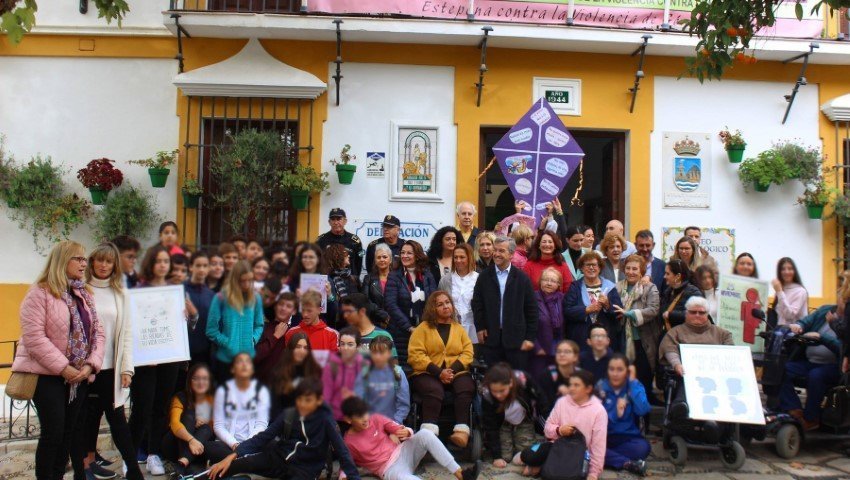 Estepona conmemora el Día Internacional de la Eliminación de la Violencia contra la Mujer - df40a8553d30ae905d73b4a2c6ae1fbb Estepona conmemora el Día Internacional de la Eliminación de la Violencia contra la Mujer - df40a8553d30ae905d73b4a2c6ae1fbb