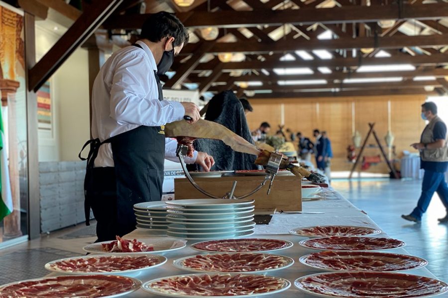 Manilva acoge un concurso benéfico de cortadores de jamón el próximo lunes - 128940202 2672231426423666 519447845204853163 o Manilva acoge un concurso benéfico de cortadores de jamón el próximo lunes - 128940202 2672231426423666 519447845204853163 o