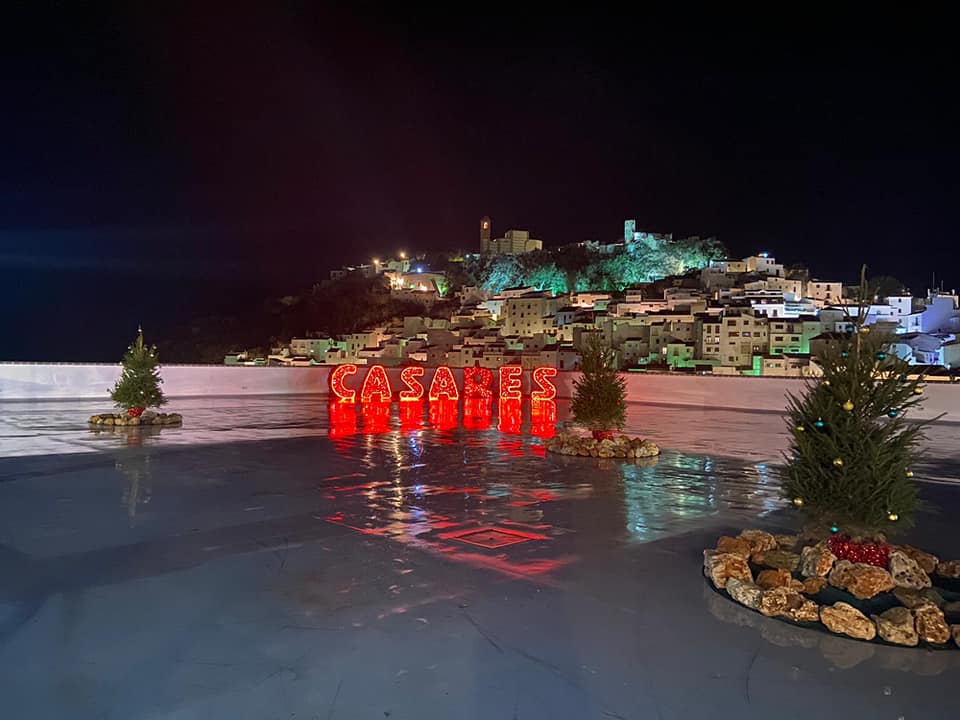 Los vecinos de Casares disfrutan de la iluminación navideña - 129238115 2874119642870291 6291106250759453963 n Los vecinos de Casares disfrutan de la iluminación navideña - 129238115 2874119642870291 6291106250759453963 n