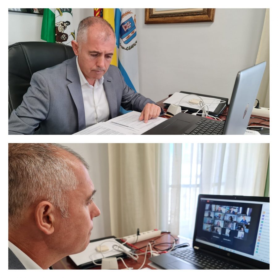 El alcalde de Manilva se compromete a bajar los impuestos en 2021 - 129355000 2672104919769650 9123948520838379966 o 1 El alcalde de Manilva se compromete a bajar los impuestos en 2021 - 129355000 2672104919769650 9123948520838379966 o 1