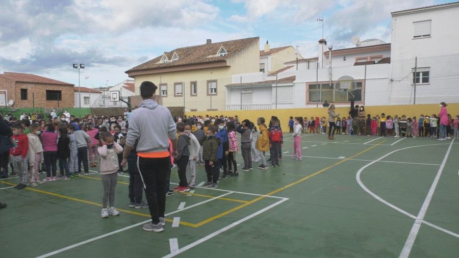 El colegio Pablo Picasso realiza un simulacro de emergencias y evacuación - 131370235 2682209752092500 7073284830497341915 o El colegio Pablo Picasso realiza un simulacro de emergencias y evacuación - 131370235 2682209752092500 7073284830497341915 o