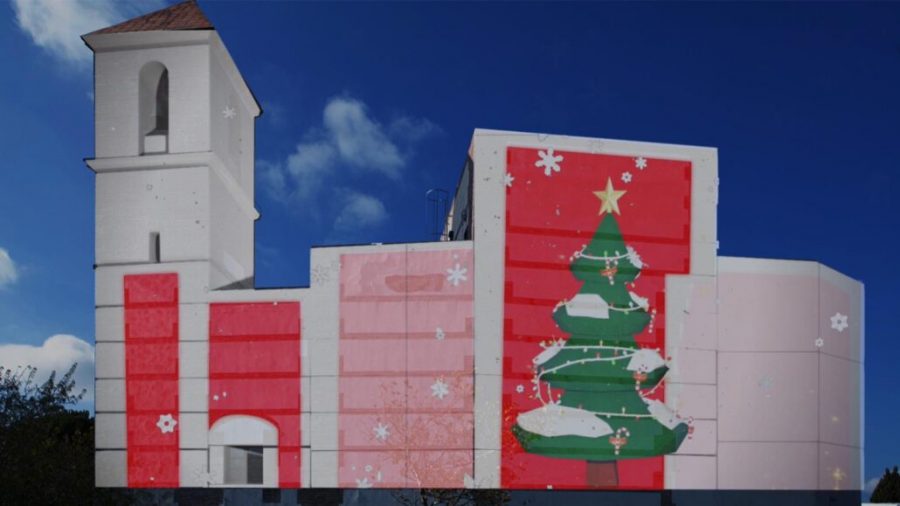 Aplazado el vídeo mapping en Casares al martes 22 de diciembre por previsión de lluvias - 131600656 2885113145104274 4330540270825250859 o Aplazado el vídeo mapping en Casares al martes 22 de diciembre por previsión de lluvias - 131600656 2885113145104274 4330540270825250859 o