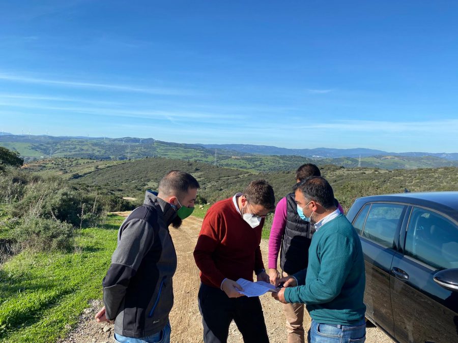 Casares prepara la mejora del Camino San Roque al Juncal - 132039551 2888187141463541 8469041962536200798 o Casares prepara la mejora del Camino San Roque al Juncal - 132039551 2888187141463541 8469041962536200798 o