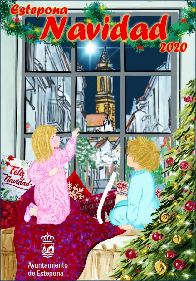 Estepona cuenta con un programa de actividades culturales y de ocio para estas Navidades - 201109 Navidad Estepona 2020 Estepona cuenta con un programa de actividades culturales y de ocio para estas Navidades - 201109 Navidad Estepona 2020